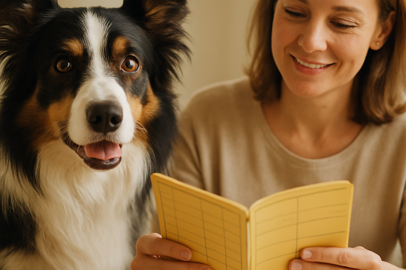 Petersberg Collies: Tierarzt Termine Planung leicht gemacht